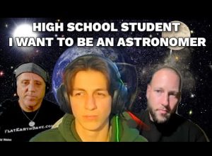 High School Student wants to go into astronomy    1080WebShareName