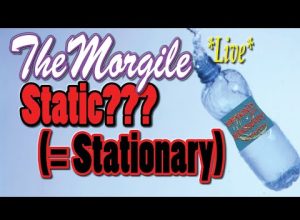 TheMorgile *Live Response* /(Not struggling to Understand)/