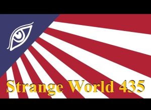 Strange World 435 Empire of Lies ✅