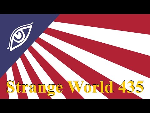 Strange World 435 Empire of Lies ✅
