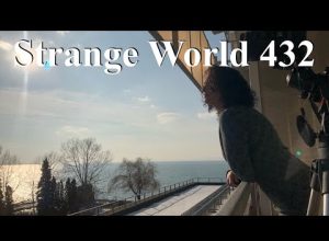 Strange World 432 Karen Might Be Right ✅