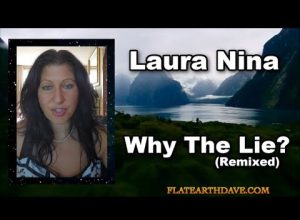 Why the lie?   Laura Nina   (Remixed)