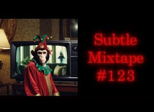 Subtle Mixtape 123 | If You Don’t Know, Now You Know