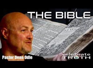 Pastor Dean Odle: “THERE’S NOTHING LIKE THE BIBLE” | Scientism Exposed 2 (Bonus Interviews)