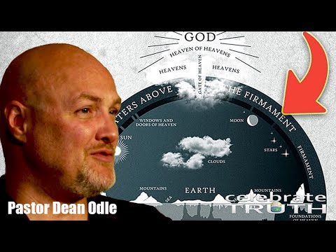 THE TRUTH OF GOD’S CREATION by Pastor Dean Odle | Scientism Exposed 2 (Bonus Interviews)