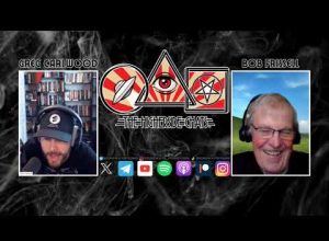 Bob Frissell On The Cabal’s Role In The System | The Higherside Clips