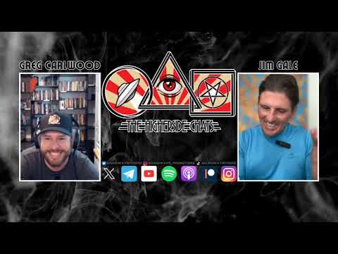 Jim Gale on the Foundation of Humanity’s Enslavement | The Higherside Clips