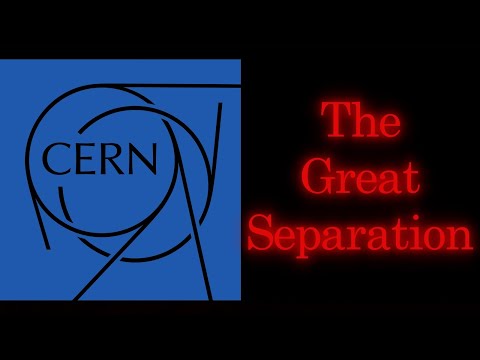 Synthetic Proof and Artificial Theories | CERN, NASA, the God Particle, and the Mandela Effect