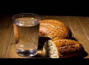 Bread & Water