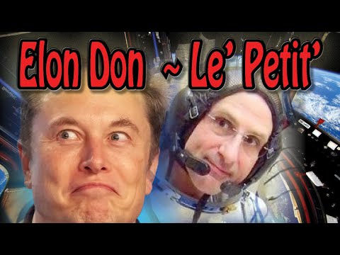 Elon Don ~ Le’ Petit Special