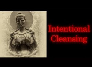 Mind Control and the Stomach Brain | Cleansing the Mind by Fasting the Body
