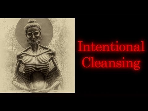 Mind Control and the Stomach Brain | Cleansing the Mind by Fasting the Body