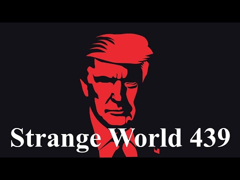 Strange World 439 Things To Come ✅