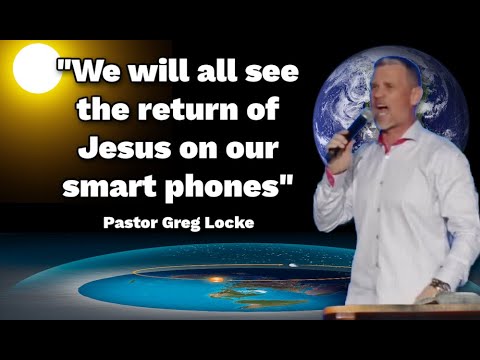 Pastor Dean Odle vs Pastor Greg Locke – DEBATE