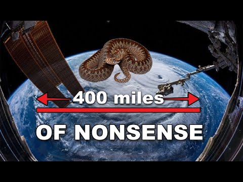 NASA Proves FLAT EARTH again!