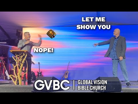 Curb your Global Bible Church Enthusiasm  – Greg Locke vs Dean Odle