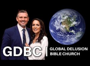 Global Delusion Bible Church – Pastor Greg Locke