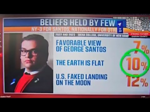 Flat Earth in case you missed it ✅