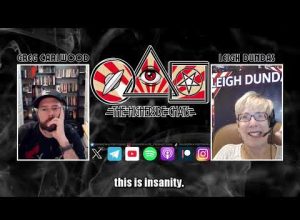 Leigh Dundas On The Difficulty Of Shutting Down Child Brothels | The Higherside (Plus) Clips