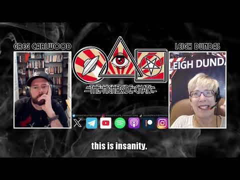 Leigh Dundas On The Difficulty Of Shutting Down Child Brothels | The Higherside (Plus) Clips