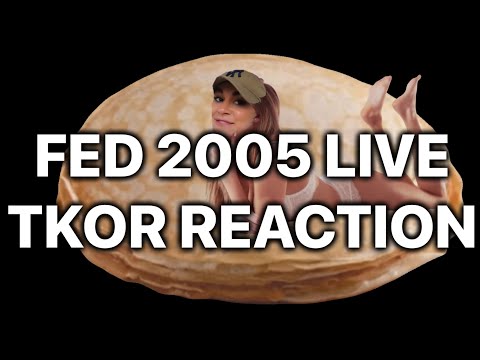 Flat Earth Debate 2005 TKOR Coriolis Reaction