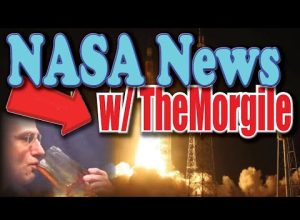 NASA News w/ TheMorgile