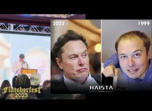Flat Earth conference 2023 Las Vegas Mark Sargent segment ✅