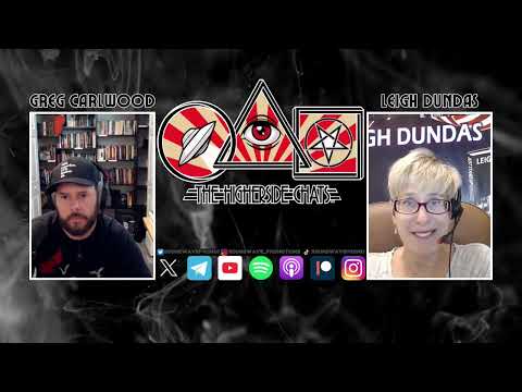 Leigh Dundas on Child Trafficking & Brothels in Southest Asia | The Higherside Clips