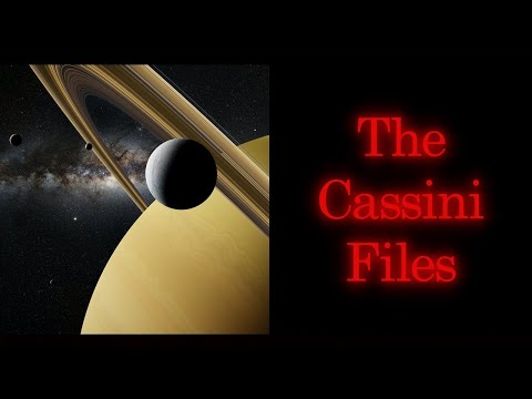 Totally REAL Images of Saturn from Cassini | Why isn’t this CELEBRATED Around the World?