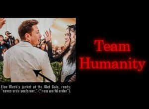 Team Humanity??? | The Elon Musk, Alex Jones, and Andrew Tate Debate