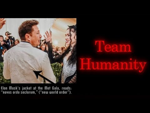 Team Humanity??? | The Elon Musk, Alex Jones, and Andrew Tate Debate