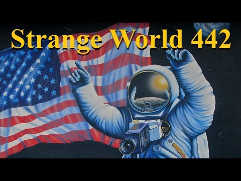 Strange World 442 Impossible Greatness ✅