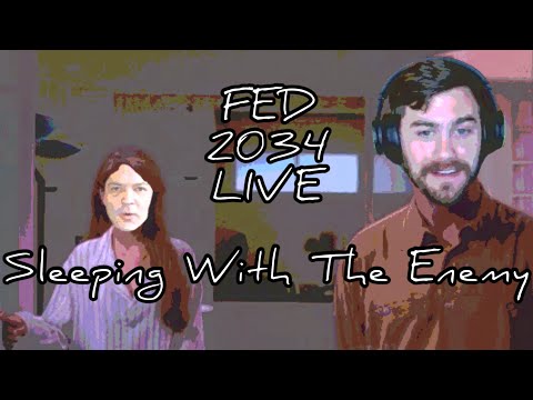 Flat Earth Debate LIVE 2035 Sleeping With The Enemy