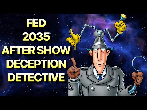 Flat Earth Debate 2035 Uncut & After Show Deception Detective