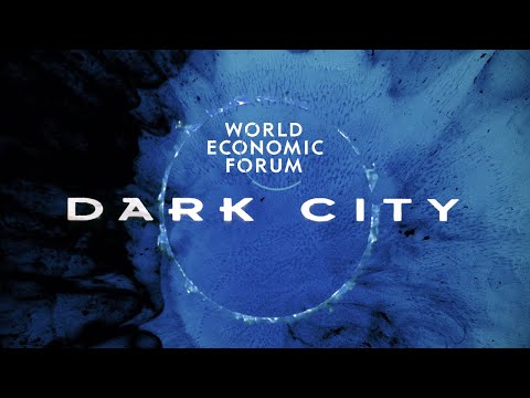 Dark City 2: World Economic Forum Trailer (2024)
