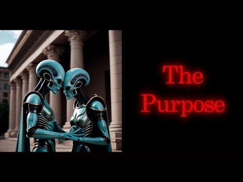 What’s the Purpose/Function of Love? | Archonic Romanticism ***Beyond the Illuminati