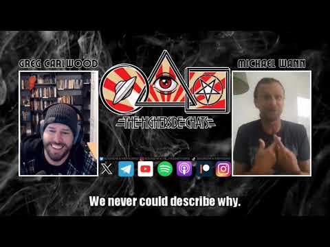 THC Clips | Michael Wann On Our Synchromystic & Ritualized Reality