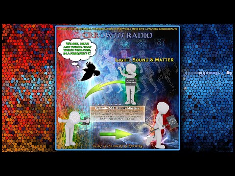 562- The Magic of Vibration & Frequency