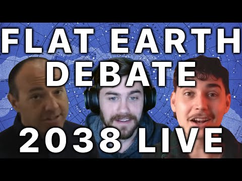 Flat Earth Debate LIVE 2038 AstroKobi Planet Peterson & The Practical Navigator Unravelled