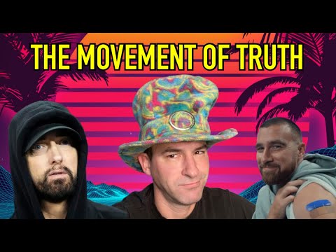 The Movement of Truth