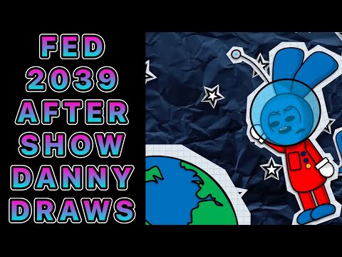 Flat Earth Debate 2039 Uncut & After Show Danny Draws
