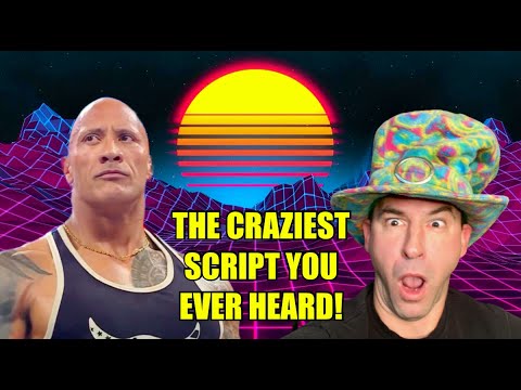 The Craziest Script You Ever Heard!!!
