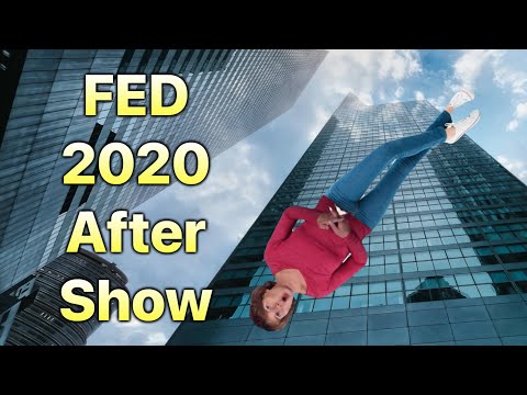 Flat Earth Debate 2020 Uncut & After Show Gravity Is Not A Force