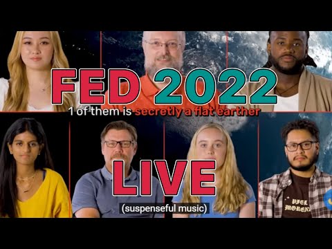 Flat Earth Debate 2022 Jubilee Prove Earth Is Flat