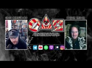 THC+ Clips Recluse AKA Steven Snider On Digital Living & Our Psyop-Filled Future