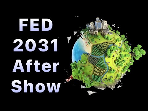Flat Earth Debate 2031 Uncut & After Show New Horizon TV