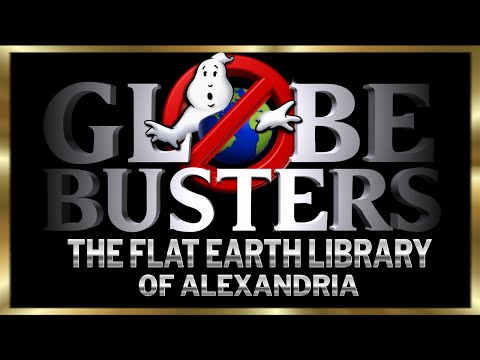 GLOBEBUSTERS LIVE | Episode 10.7 – The FE Library of Alexandria w/ No Longer on the Ball – 2/18/24