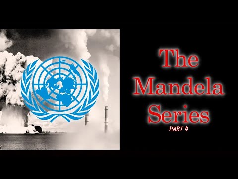 Diet Consciousness and the World Government Narrative | The Mandela Effect Series PT 4
