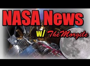 NASA News*Live* w/ TheMorgile
