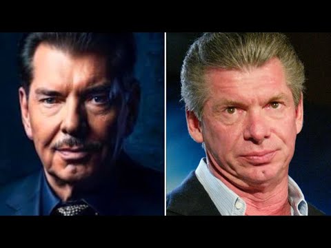 Has Vince McMahon Been Replaced by an Actor Wearing a Mask?